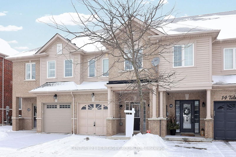 home for sale on 12 Telstar Way