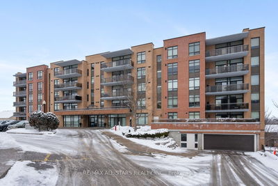 Unit 208 — 171 Shanly St, Scugog - Port Perry