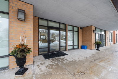 Unit 208 — 171 Shanly St, Scugog - Port Perry image-0-2