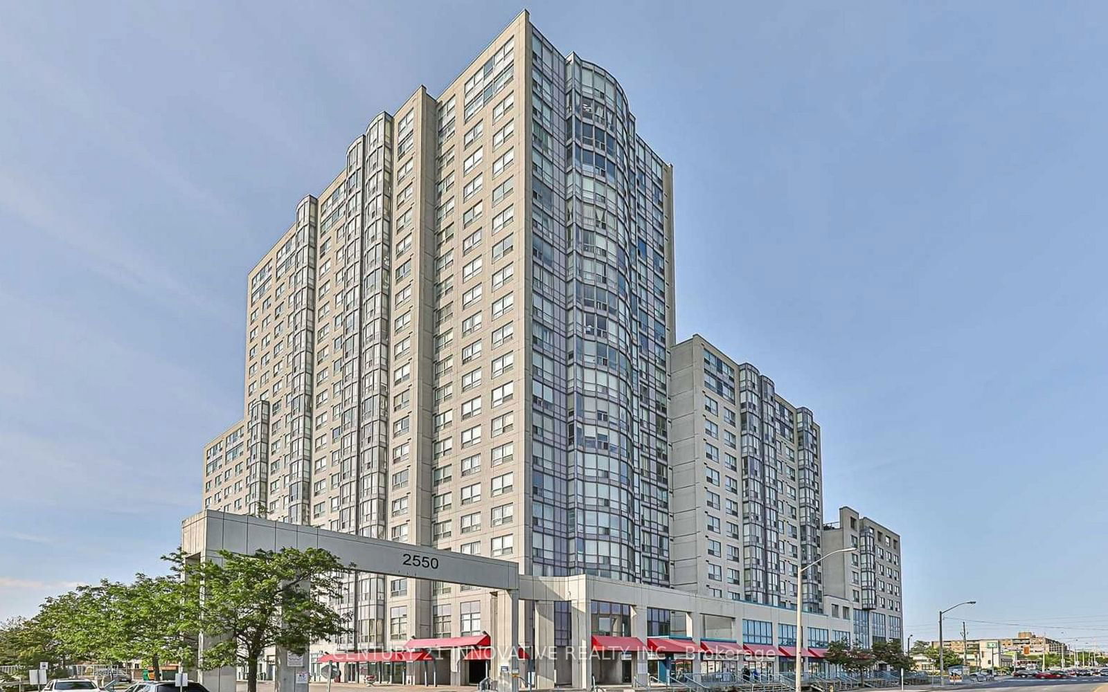 Condo for sale at 1111-2550 Lawrence Avenue, Toronto, Dorset Park, M1E 2N7 - MLS: E11962577