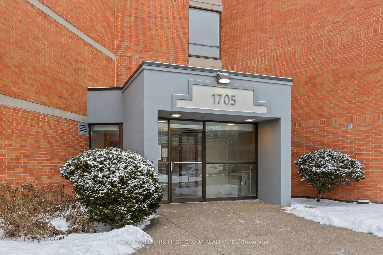 Condo sold at 402-1705 Mccowan Road, Toronto, Agincourt South-Malvern West, M1S 4L2 - MLS: E11962693