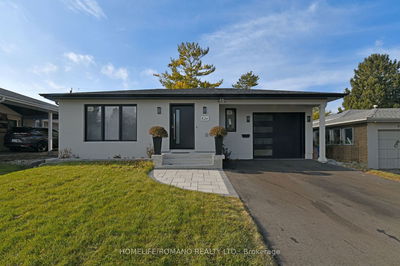 826 Krosno Blvd, Pickering - Bay Ridges