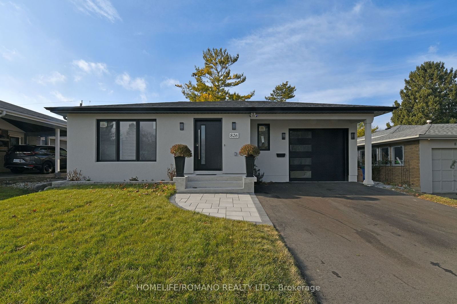 Detached House for sale at 826 Krosno Boulevard, Pickering, Bay Ridges, L1W 1G9 - MLS: E11962714