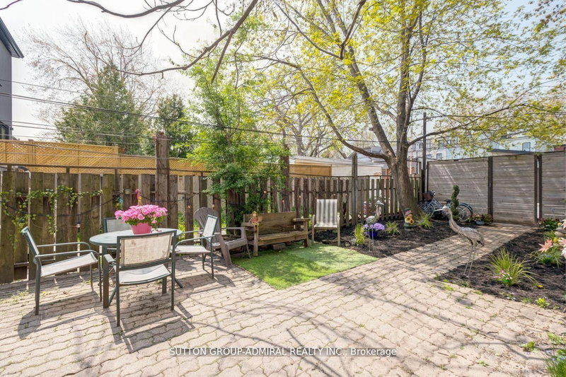 BSMT - 70 Carlaw Ave, Toronto, M4M 2R7 | Image 3