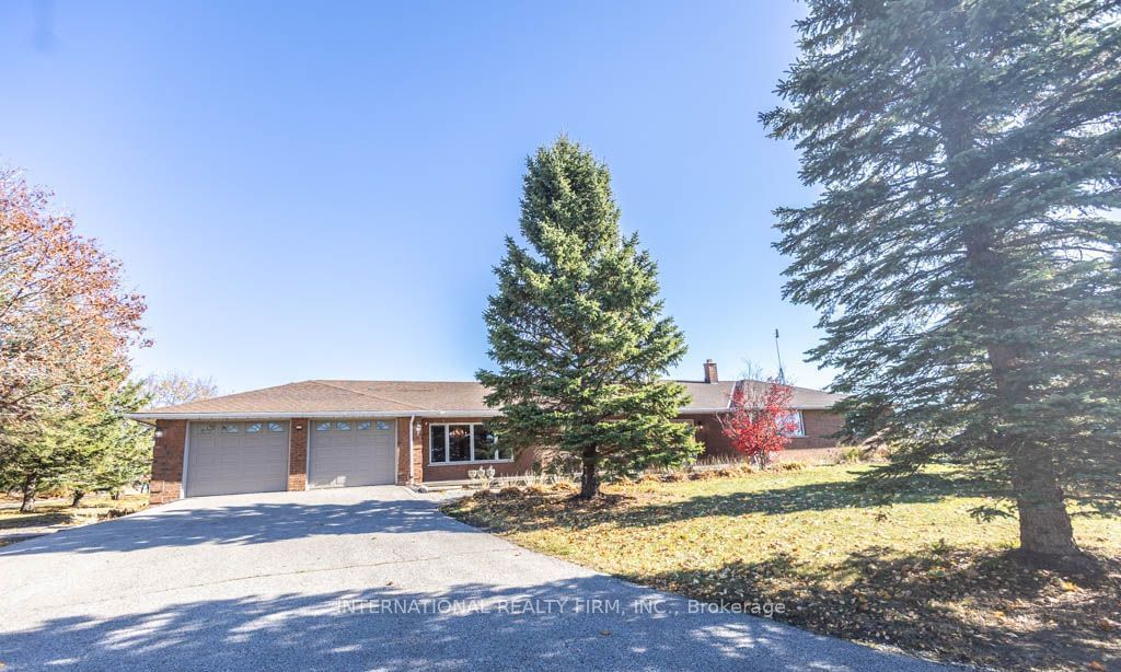 Detached House leased at 3755 Simcoe Street, Oshawa, Rural Oshawa, L1H 0S2 - MLS: E11962780