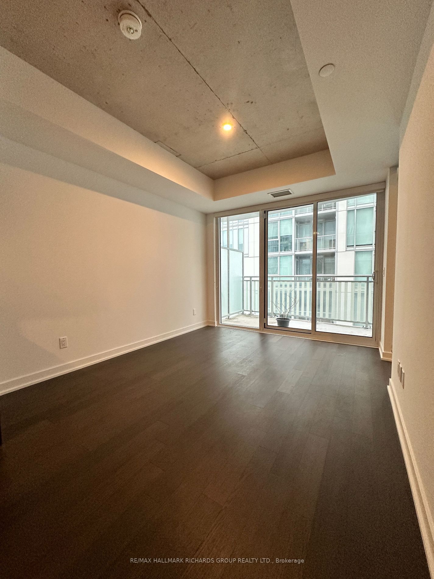 Condo leased at 1001-45 Baseball Place, Toronto, South Riverdale, M4M 0G3 - MLS: E11962896