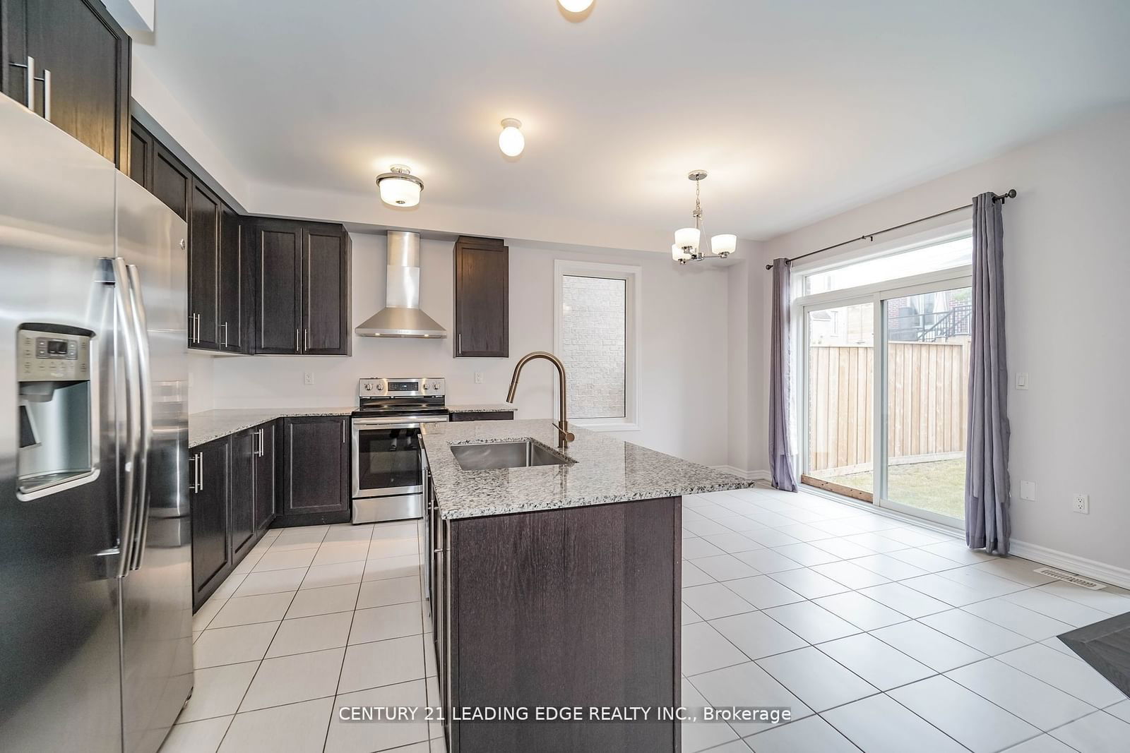 Detached House for lease at 1263 Ronald Inche Drive, Oshawa, Taunton, L1H 8L7 - MLS: E11962936