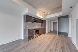 Condo leased at 623-30 Baseball Place, Toronto, South Riverdale, M4M 0E8 - MLS: E11963069