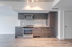 Condo leased at 623-30 Baseball Place, Toronto, South Riverdale, M4M 0E8 - MLS: E11963069