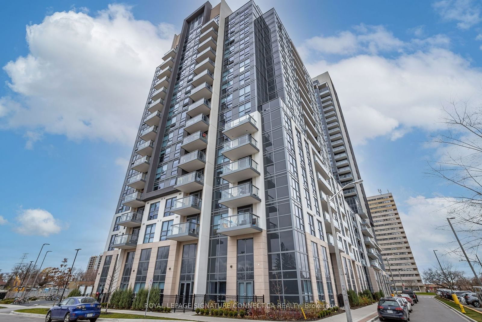 Condo for sale at 805-10 Meadowglen Place, Toronto, Woburn, M1G 0A8 - MLS: E11963113