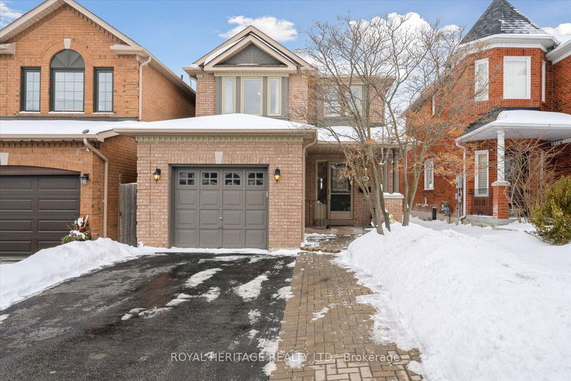 home for sale on 106 Bach Avenue