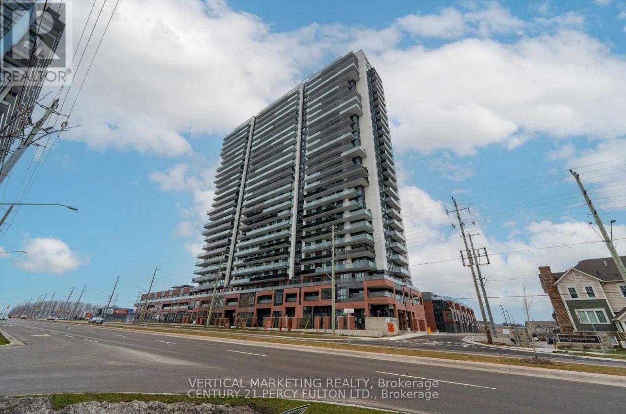 Condo leased at 5101-2545 SIMCOE Street, Oshawa, Windfields, M6G 3A7 - MLS: E11963303