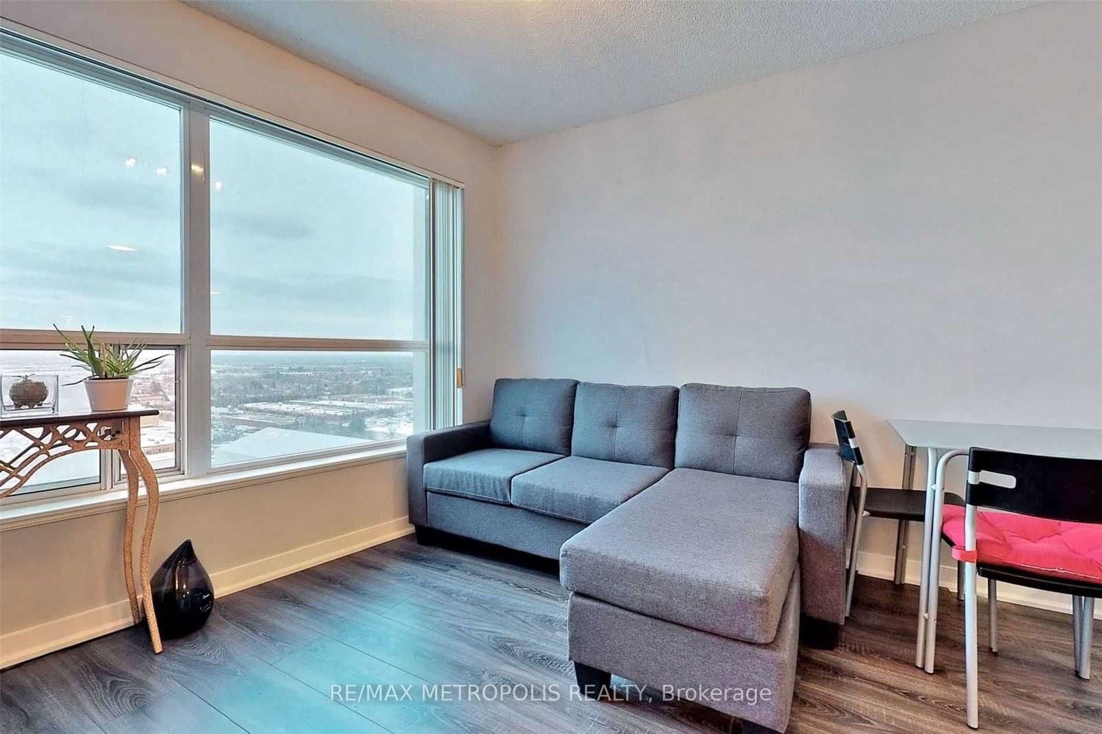 Condo sold at 2602-36 Lee Centre Drive, Toronto, Woburn, M1H 3K2 - MLS: E11963325