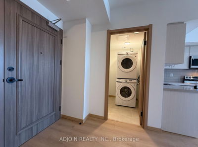 Unit 1110 — 3445 Sheppard Ave, Toronto - Tam O'Shanter-Sullivan image-0-1