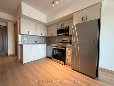 Unit 1110 — 3445 Sheppard Ave, Toronto - Tam O'Shanter-Sullivan image-0-3
