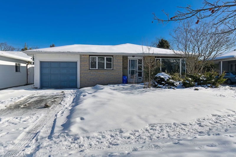 home for sale on 66 Gregory Road