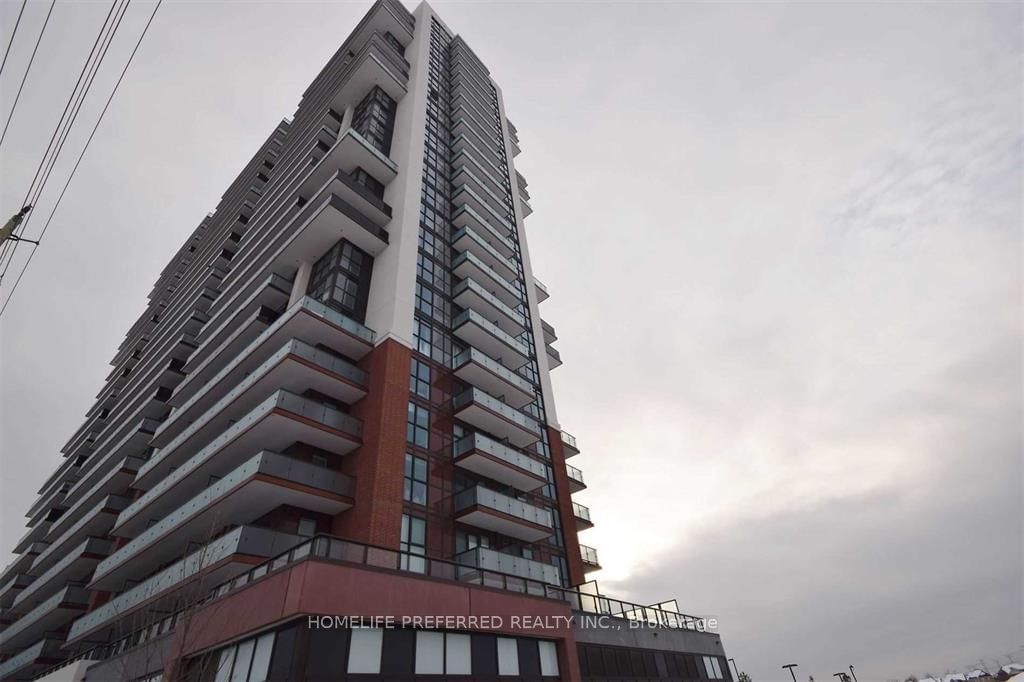 Property at 2550 Simcoe