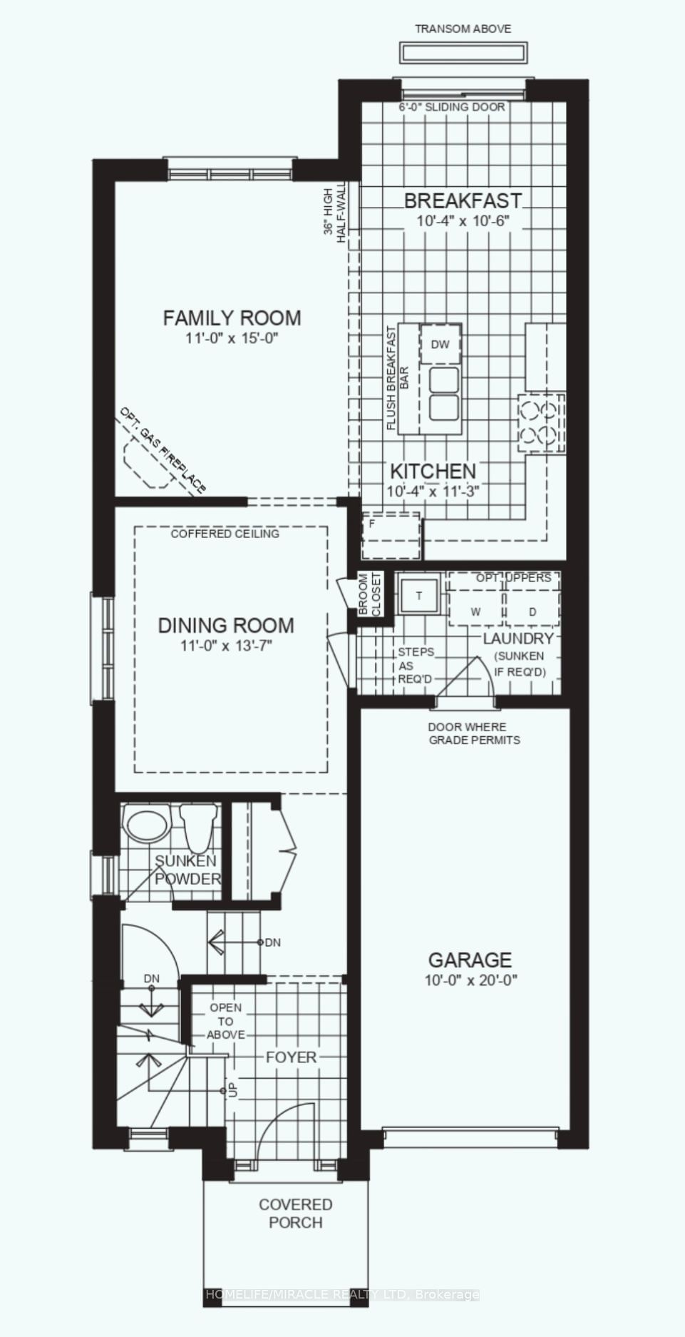 Detached House sold at Lot 49 Street, Scugog, Port Perry, L0L 0L0 - MLS: E11963690