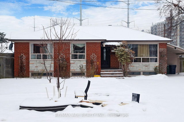 Upper - 20 Camarel Crescent