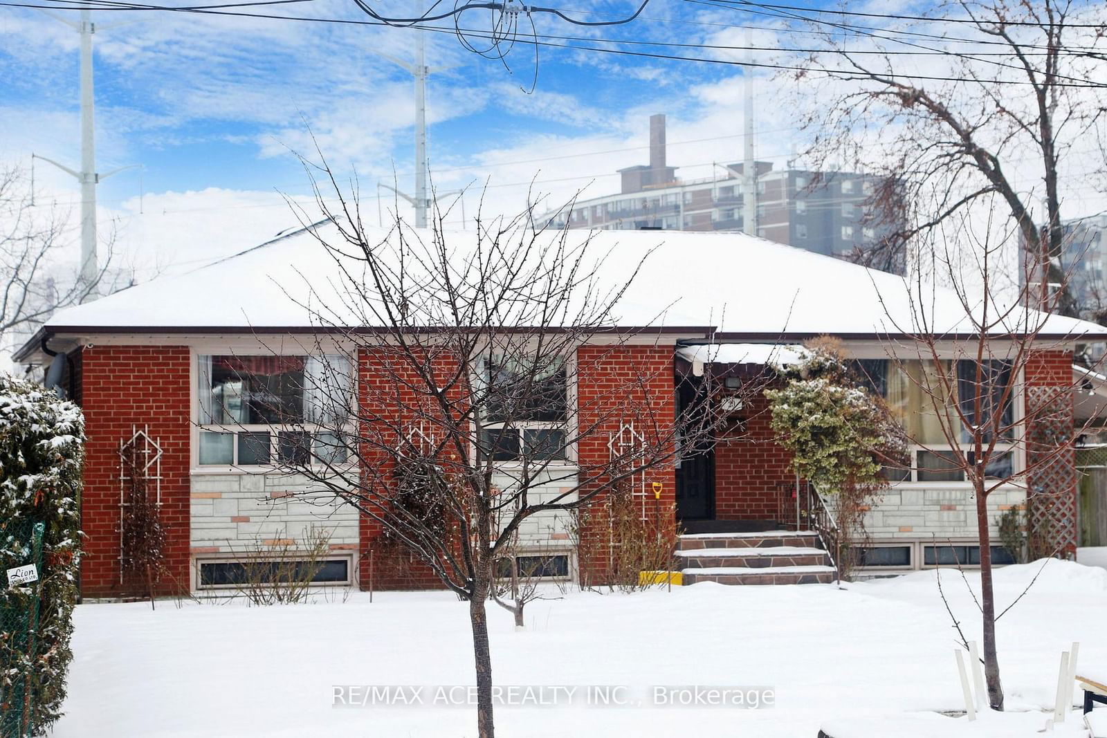 Detached House for lease at BSMT-20 Camarel Crescent, Toronto, Bendale, M1K 5B7 - MLS: E11963712