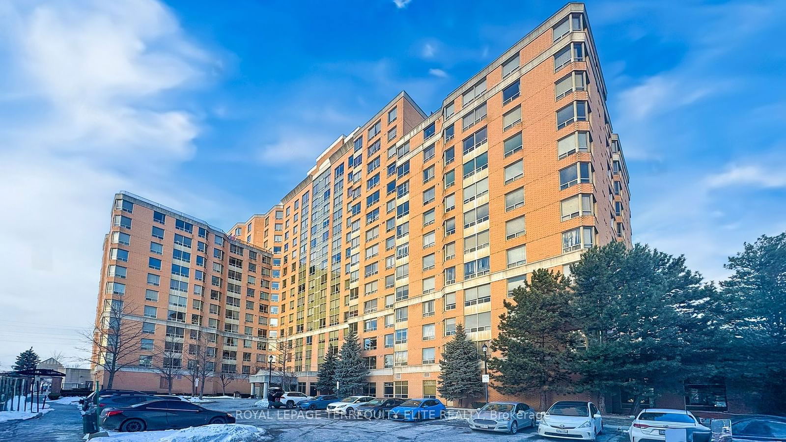 Condo sold at 601-1883 McNicoll Avenue, Toronto, Steeles, M1V 5M3 - MLS: E11963780