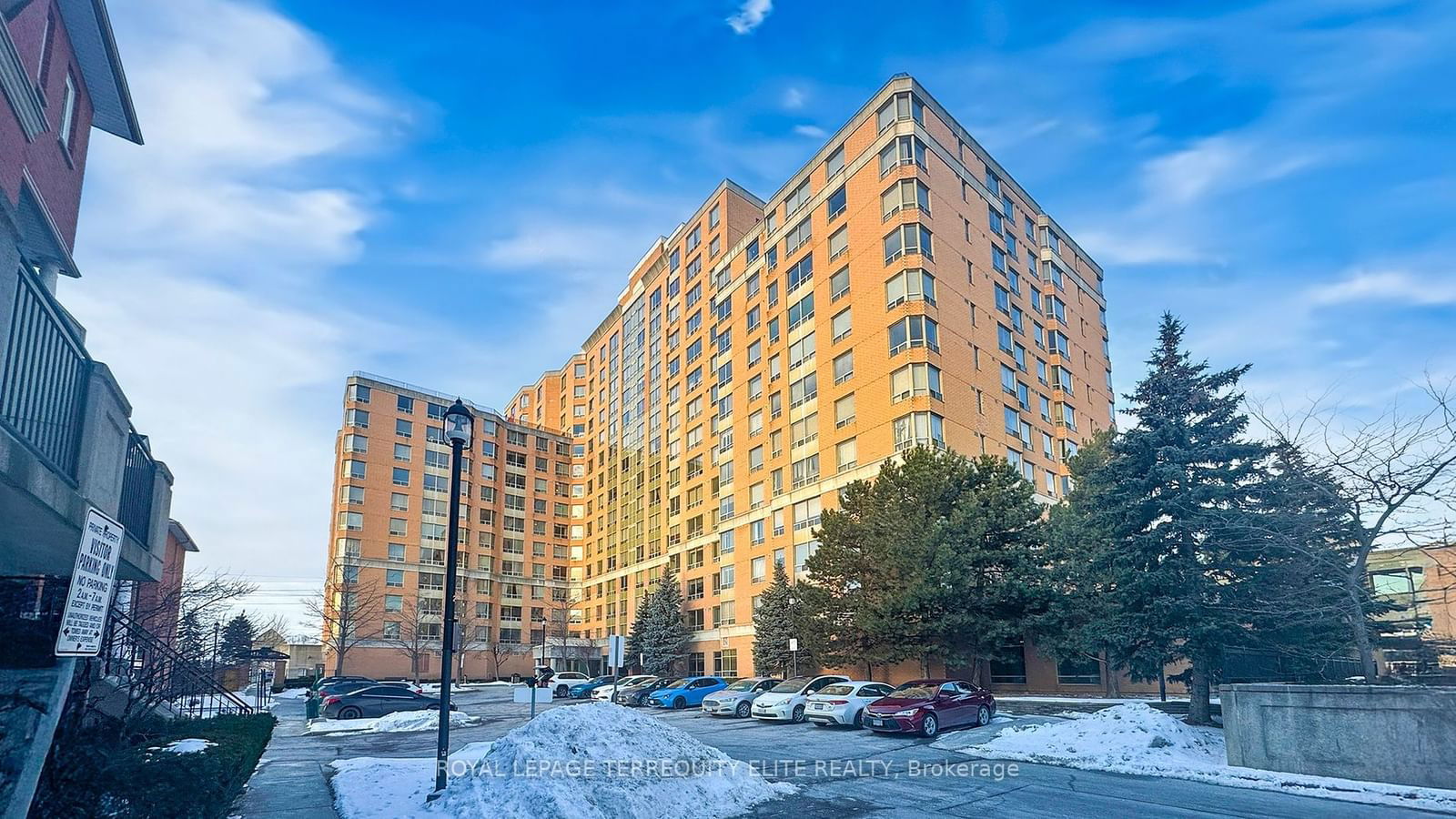 Condo sold at 601-1883 McNicoll Avenue, Toronto, Steeles, M1V 5M3 - MLS: E11963780