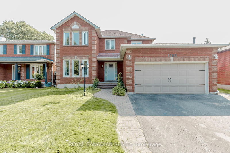 home for sale on 1703 Rudell Road