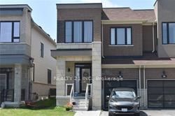 Semi-Detached House leased at 70 Larkin Lane, Clarington, Bowmanville, L1C 2W3 - MLS: E11964059