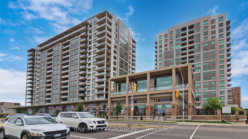 home for sale on 215-1235 Bayly Street