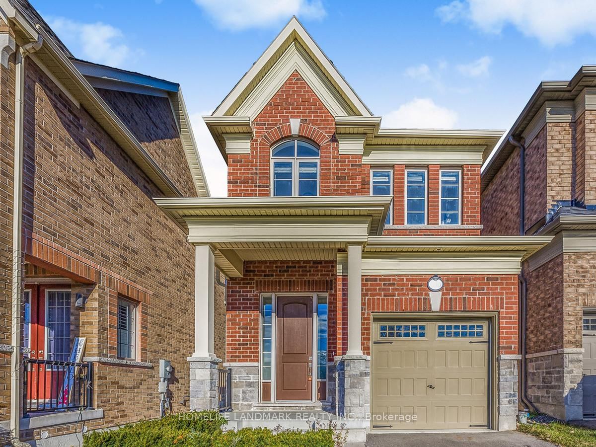 Property at 100 Christine Elliot