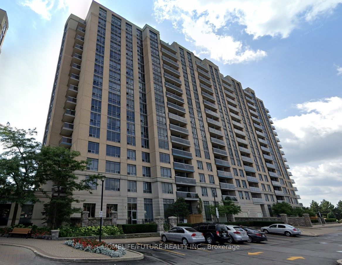 Condo leased at 922-18 Mondeo Drive, Toronto, Dorset Park, M1P 5C8 - MLS: E11964347