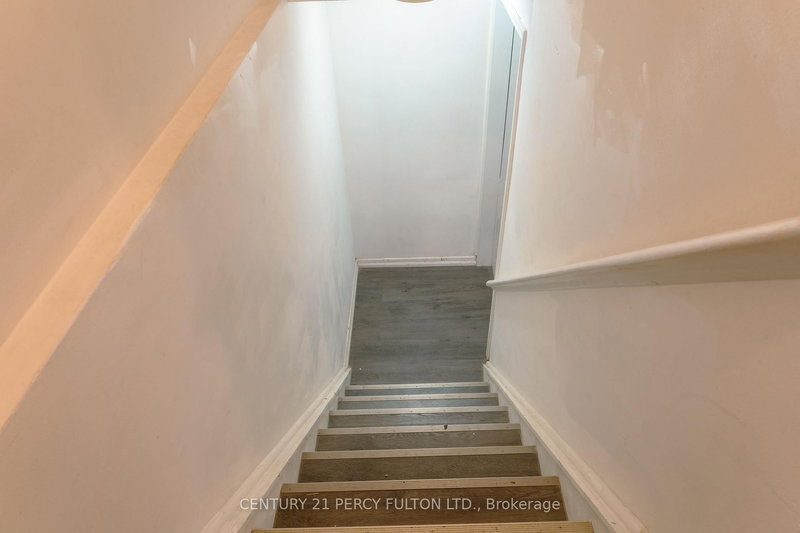 Bsmt - 190 Morningside Ave, Toronto, M1E 3C9 | Image 3