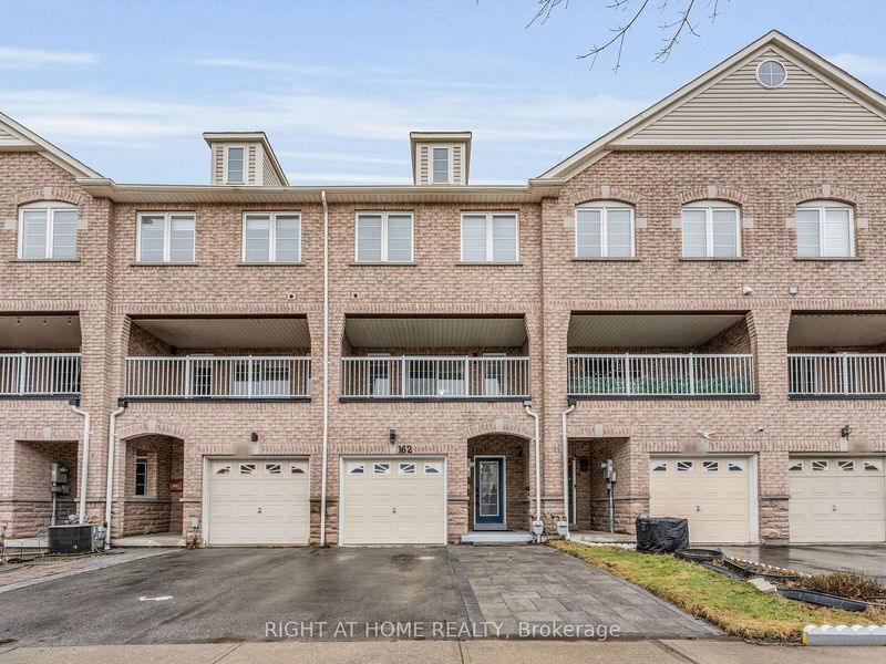 home for lease on 162 Bayly Street W