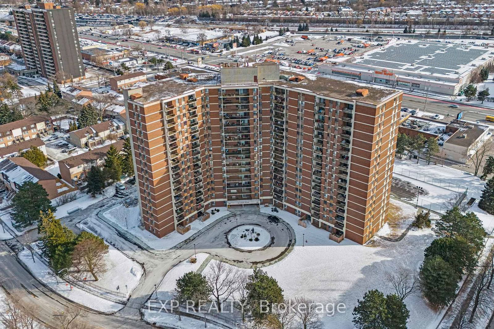 Condo for sale at 411-121 Trudelle Street, Toronto, Eglinton East, M1J 3K4 - MLS: E11964722