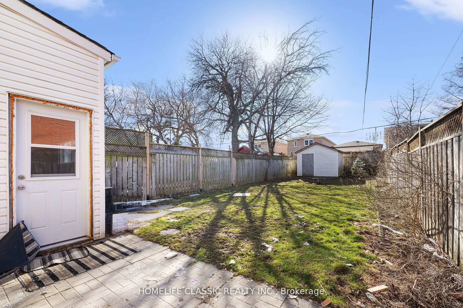 Detached House for lease at Lower-54 South Woodrow Boulevard, Toronto, Birchcliffe-Cliffside, M1N 3L6 - MLS: E11964785