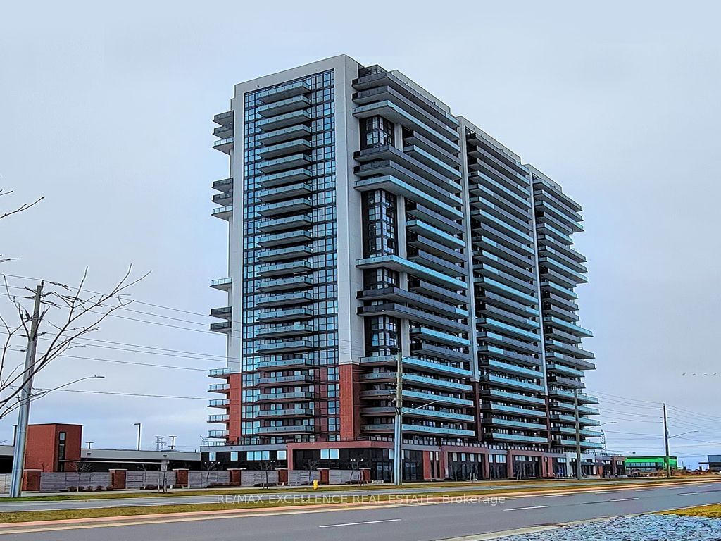 Condo for lease at 2301-2550 Simcoe Street, Oshawa, Windfields, L1L 0R5 - MLS: E11964945