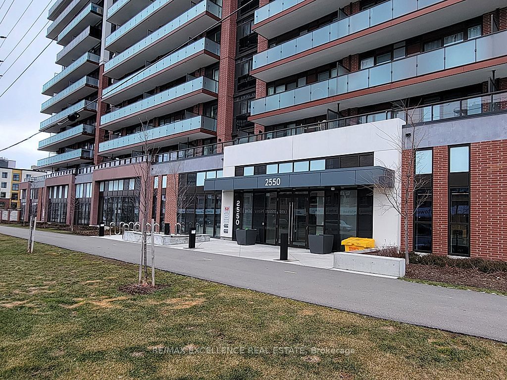 Condo for lease at 2301-2550 Simcoe Street, Oshawa, Windfields, L1L 0R5 - MLS: E11964945