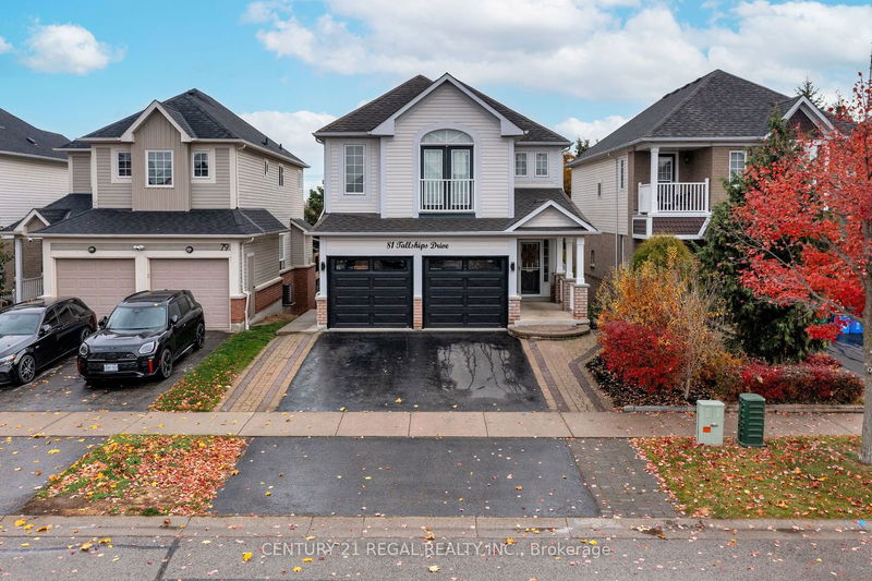 home for sale on 81 Tallships Drive