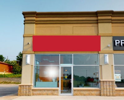 Sale Of Business for sale at 820 Kingston Road, Pickering, Woodlands, L1V 1A8 - MLS: E11965086