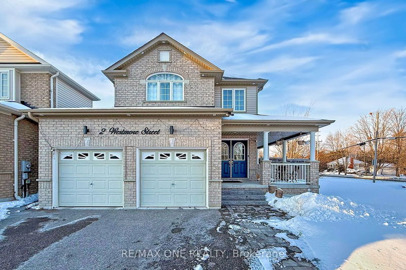 2 WESTMORE St, Clarington - Courtice image-0-0