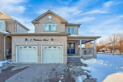 2 WESTMORE St, Clarington - Courtice