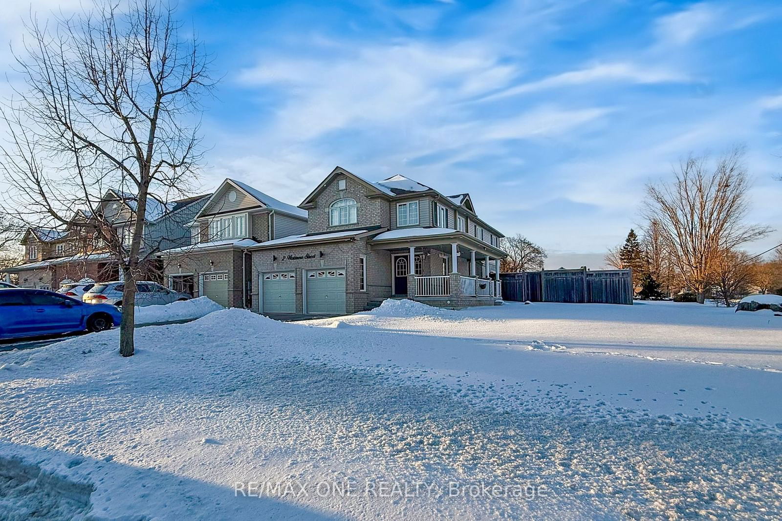 Detached House for sale at 2 WESTMORE Street, Clarington, Courtice, L1E 2H7 - MLS: E11965202