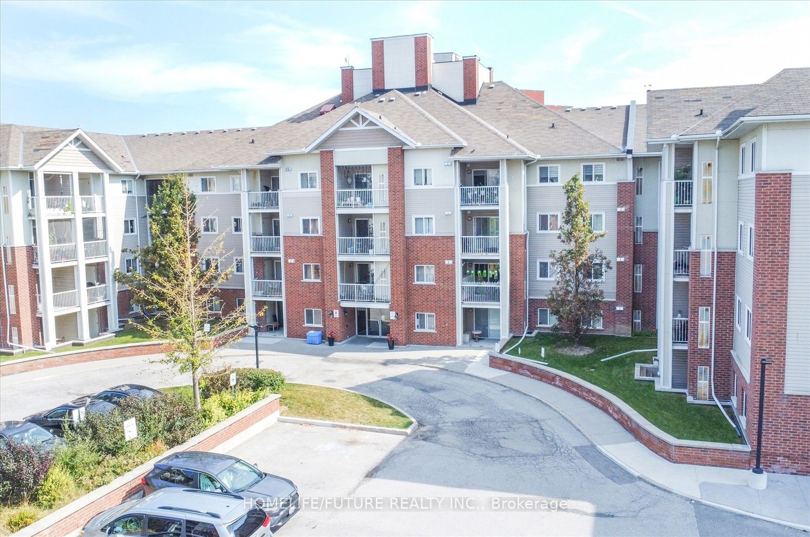 Condo for sale at 205-5225 Finch Avenue, Toronto, Agincourt North, M1S 5W8 - MLS: E11965306