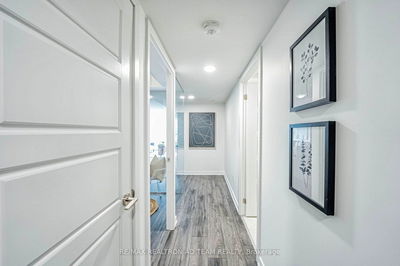 Unit 1203 — 1455 Celebration Dr, Pickering - Bay Ridges image-0-3