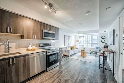 Unit 1203 — 1455 Celebration Dr, Pickering - Bay Ridges image-0-4