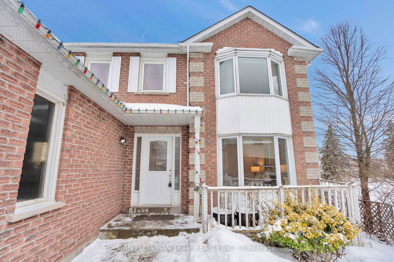 Detached House sold at 890 Walton Court, Whitby, Williamsburg, L1N 7R5 - MLS: E11965550