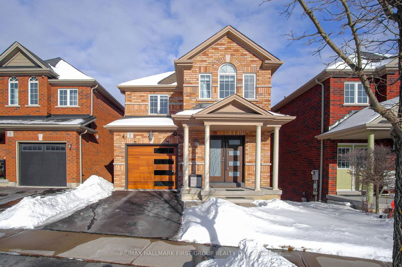 home for sale on 17 Shapland Crescent
