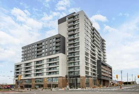 Condo leased at 1111-1350 Ellesmere Road, Toronto, Bendale, M1P 5A5 - MLS: E11965586