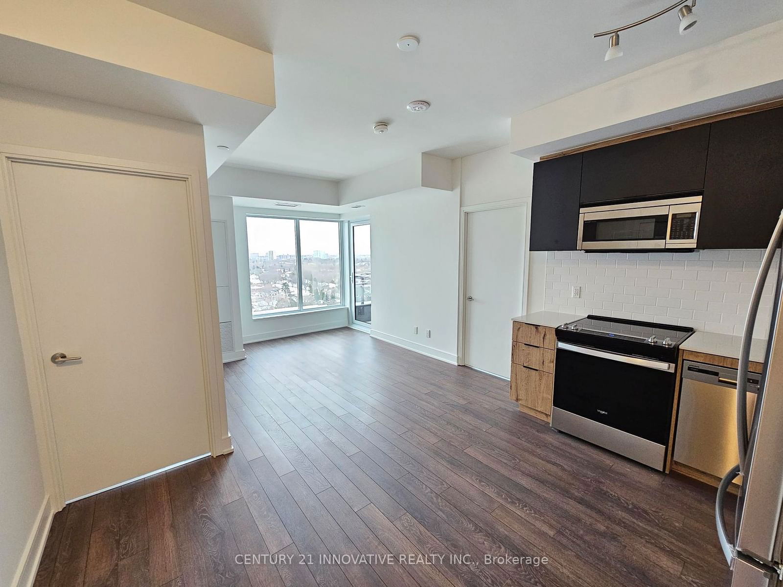 Condo leased at 1111-1350 Ellesmere Road, Toronto, Bendale, M1P 5A5 - MLS: E11965586