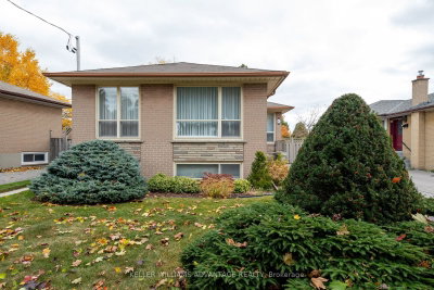 Detached House sold at 417 Painted Post Drive, Toronto, Ontario, M1G 2M7 - Woburn - MLS: E11965686